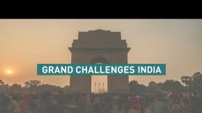 Spotlight: Grand Challenges India