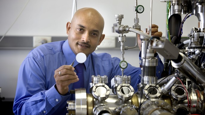 Create New Technologies for Contraception