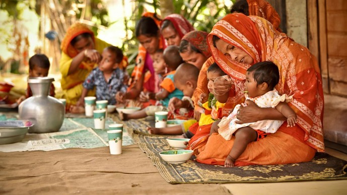 Assess Family Planning Needs, Preferences and Behaviors to Inform Innovations in Contraceptive Technologies