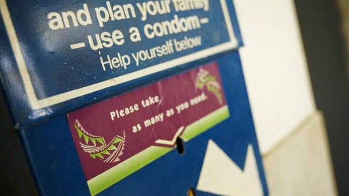 A Reinvented Condom? That's Only Part of the Challenge