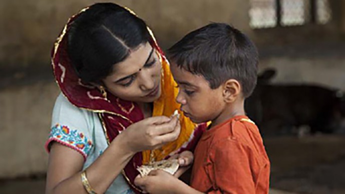 Grand Challenges India - Achieving Healthy Growth through Agriculture and Nutrition Grants Awarded