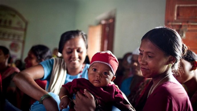 Breaking Down the Roadblocks to Saving Lives