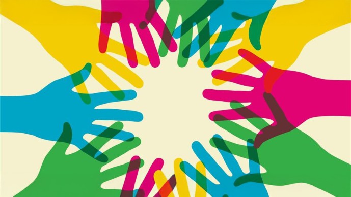 Creativity + Communications + Grand Challenges Explorations