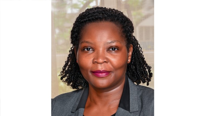 Annettee Nakimuli