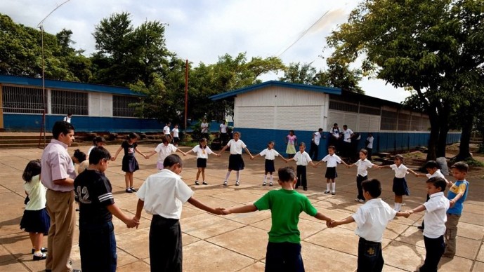 The Power of Working Together
