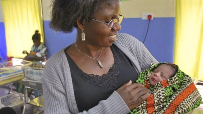 The Winning Cutting-Edge Ideas to Save Lives