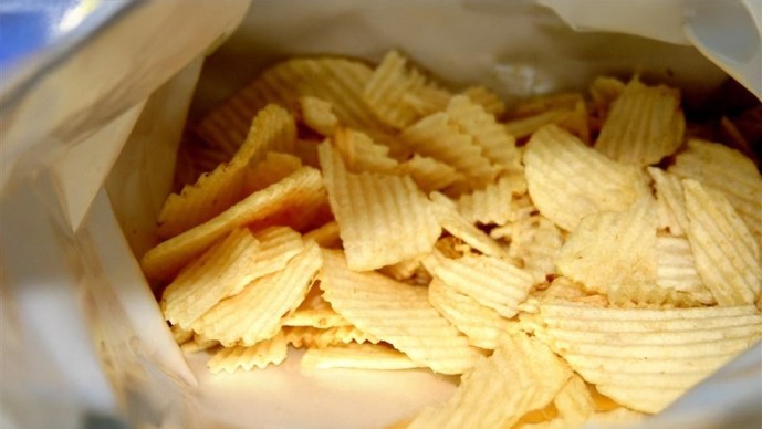 What Nonprofits Can Learn from Consumer Reports and the Potato Chip