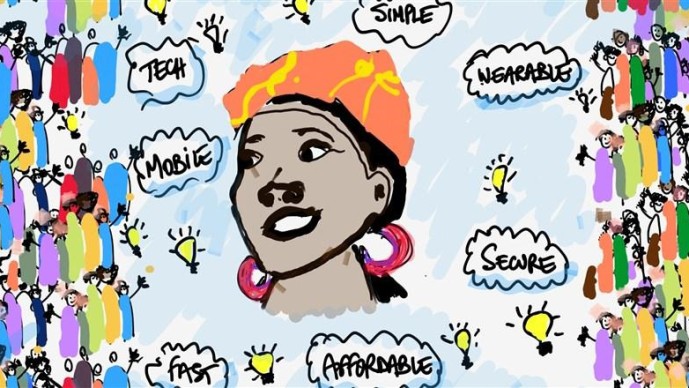 Your Ideas Needed