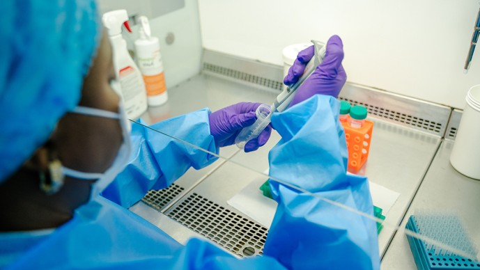 Innovations in Low-Cost and Simplified Pathogen Sequencing Workflows