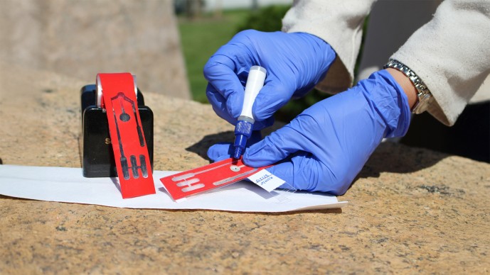 Facilitated Regulatory Pathways Case Study