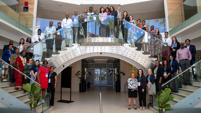 GC Partners - Cape Town - November 2025