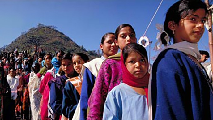Develop Technologies that Permit Quantitative Assessment of Population Health Status