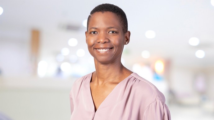 Rose Hayeshi - Calestous Juma Fellow