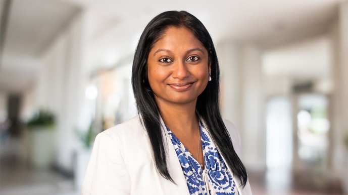 Sheetal Silal - Calestous Juma Fellow