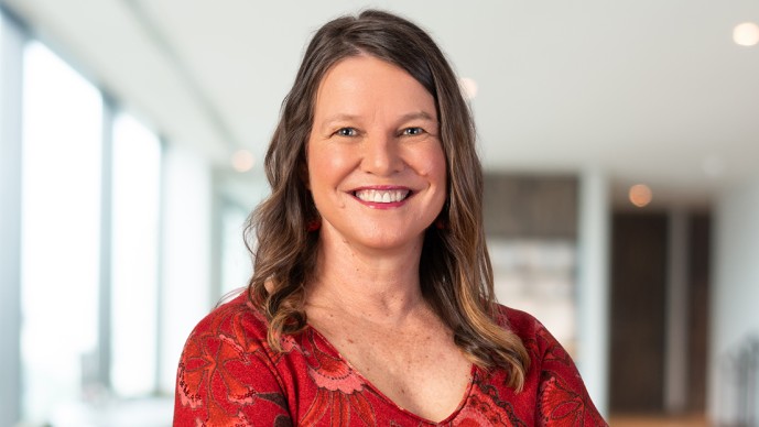 Jo-Ann Passmore - Calestous Juma Fellow