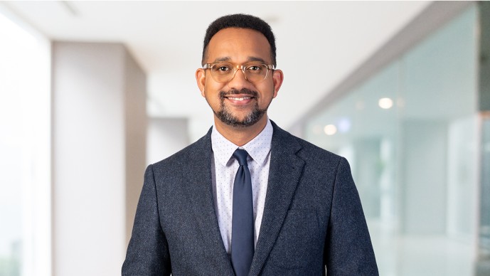 Yaw Bedako - Calestous Juma Fellow