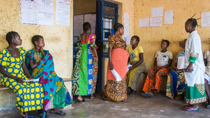 Empowering Women's Health: The Rise of Investment Opportunities in Women  and Family Healthcare