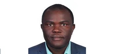 Fidele Ntie-Kang