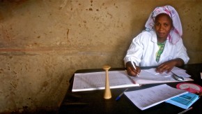 Grand Challenges Explorations: Round 12 Highlights