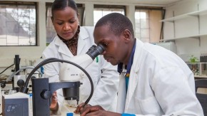 Celebrating Ten Years of Grand Challenges