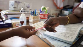Harnessing Today's Science to Expand Women's Choices: A Grand Challenge for Contraceptive Discovery