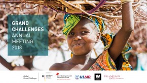 Bill & Melinda Gates Foundation Opens New European Office in Berlin 