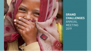 Grand Challenges: Going Farther and Faster Together