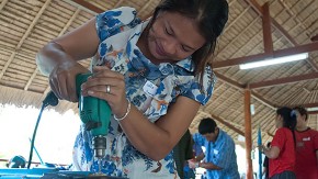 Grand Challenges Explorations: Round 11 Highlights