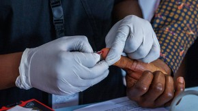 Innovations in Decentralized Pan-Orthoebolavirus Diagnostics