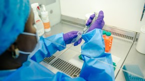 Innovations in Low-Cost and Simplified Pathogen Sequencing Workflows