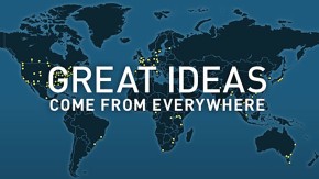Grand Challenges Explorations Round 25 Opened