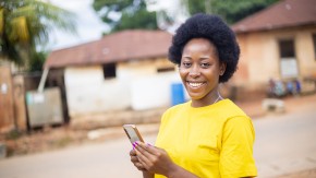 AI-Enabled Consumer Engagement to Advance Family Planning
