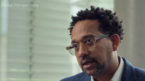 Building Africa's Biotech Future - Yaw Bediako