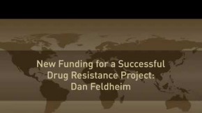 Dan Feldheim: Explorations Phase II