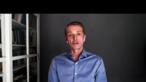 Grand Challenges Spotlight Talk: Peter Horby