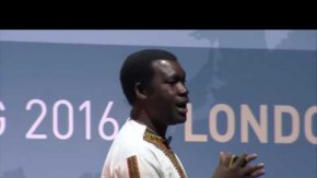 "New Tools for Mosquito Population  Engineering and Control", Abdoulaye Diabaté, Burkina Faso